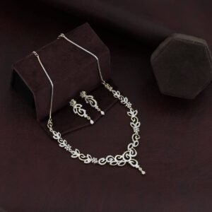 Priyanka Necklace