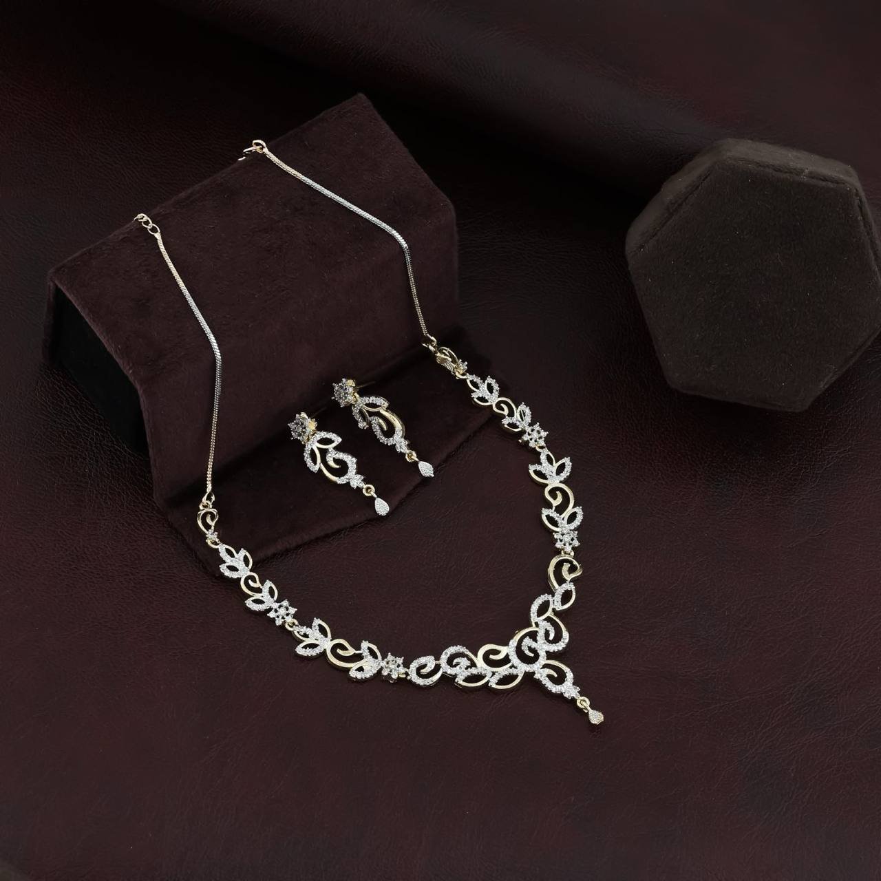 Priyanka Necklace