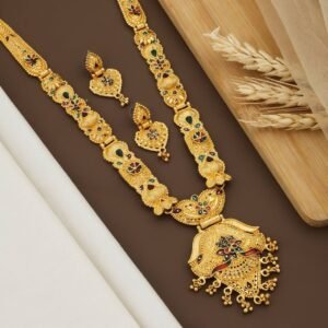 Shraddha Necklace