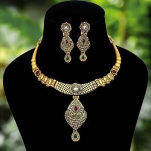 Katrina Necklace