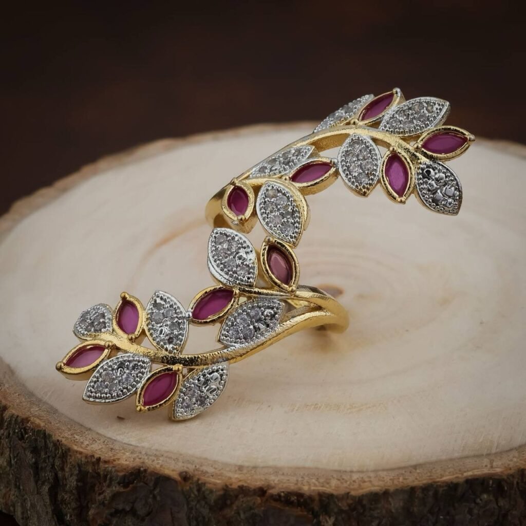Priyanka Ring
