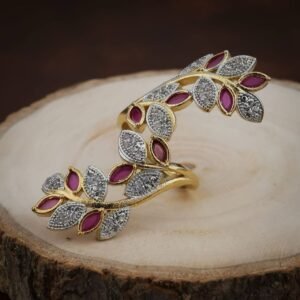 Priyanka Ring