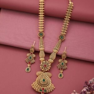 Shraddha Necklace