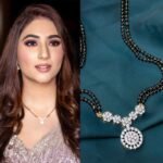Fancy Mangalsutra For Woman
