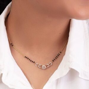 Fancy Mangalsutra for Women