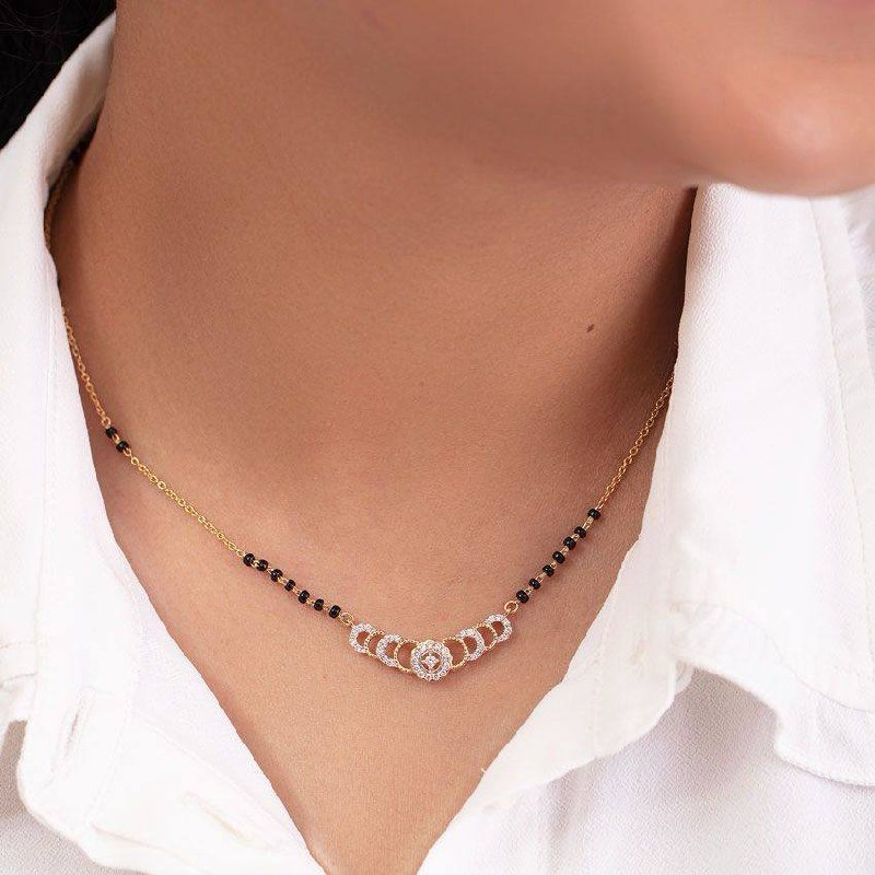 Fancy Mangalsutra for Women