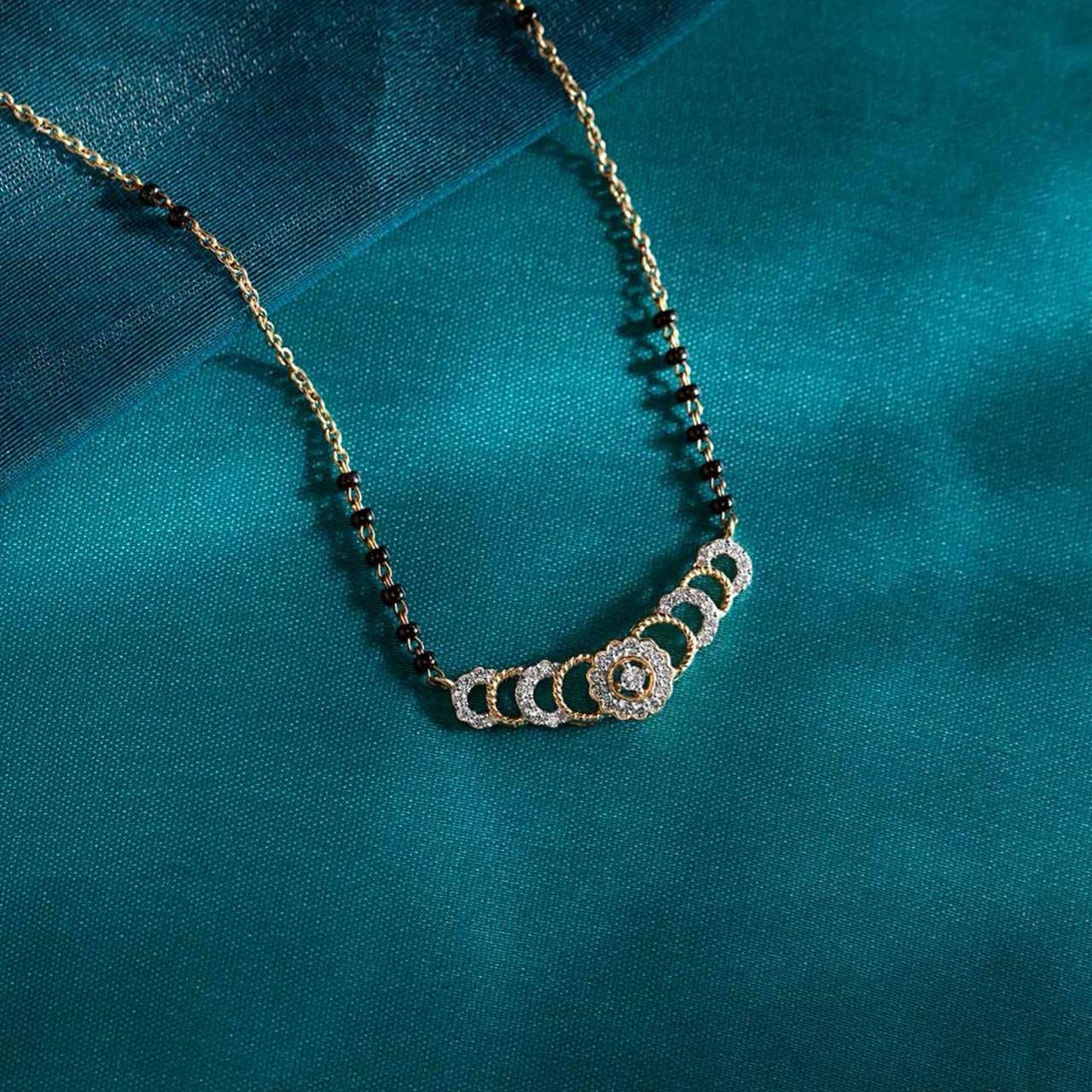Fancy Mangalsutra for Women - Image 2
