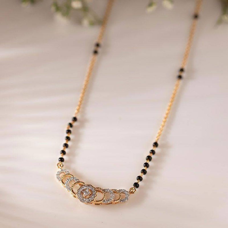 Fancy Mangalsutra for Women - Image 3