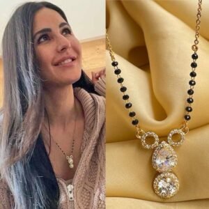 Mitali Mangalsutra