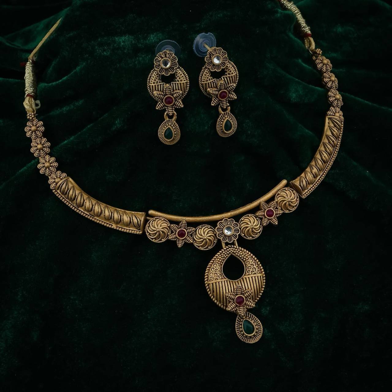 Katrina Necklace