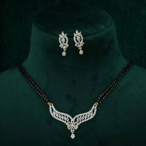 Aanya Mangalsutra