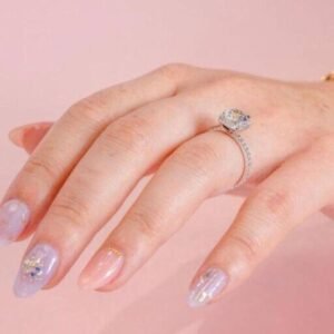 Shraddha Ring