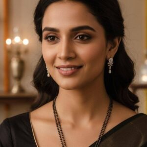 Fancy Mangalsutra for Women