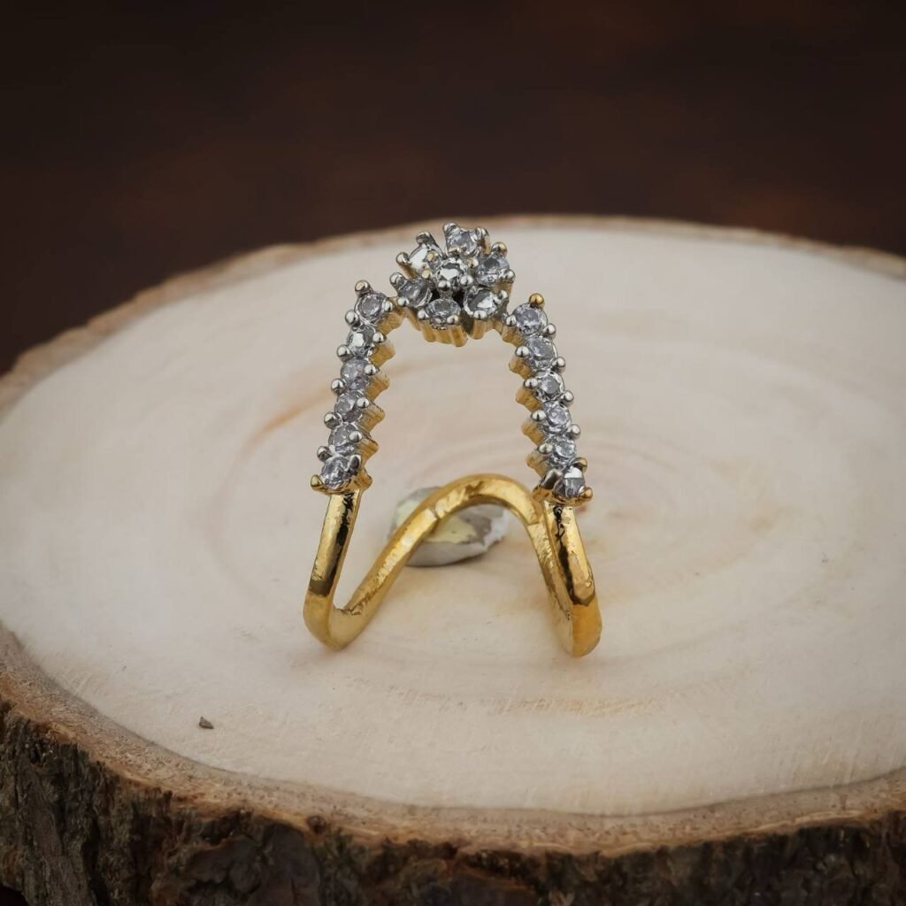 Priyanka Ring