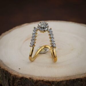 Priyanka Ring