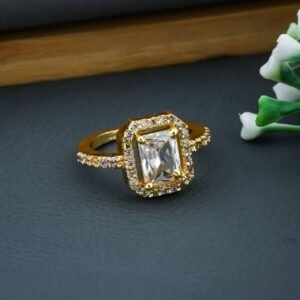 Shraddha Ring