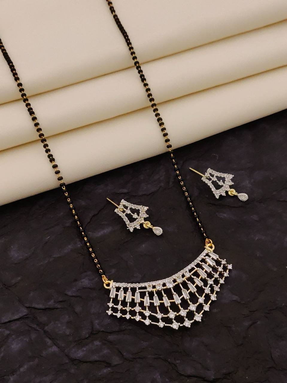 Fancy Mangalsutra for Women