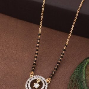 Tiya Mangalsutra