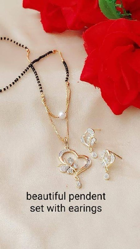 Nora Mangalsutra