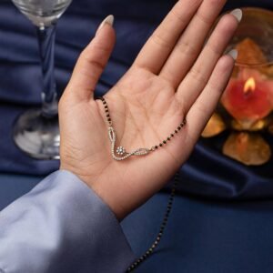 Tiya Mangalsutra