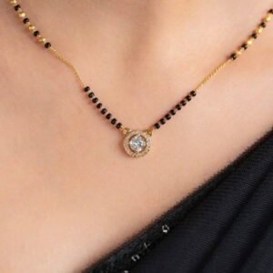 Fancy Mangalsutra for Woman