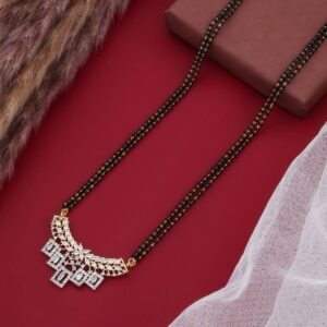 Kavya Mangalsutra
