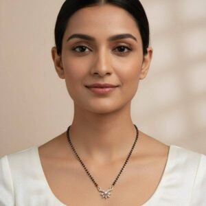 Fancy Mangalsutra for Woman
