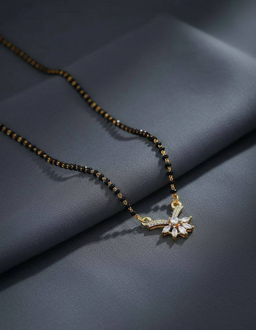 Fancy Mangalsutra for Woman - Image 2