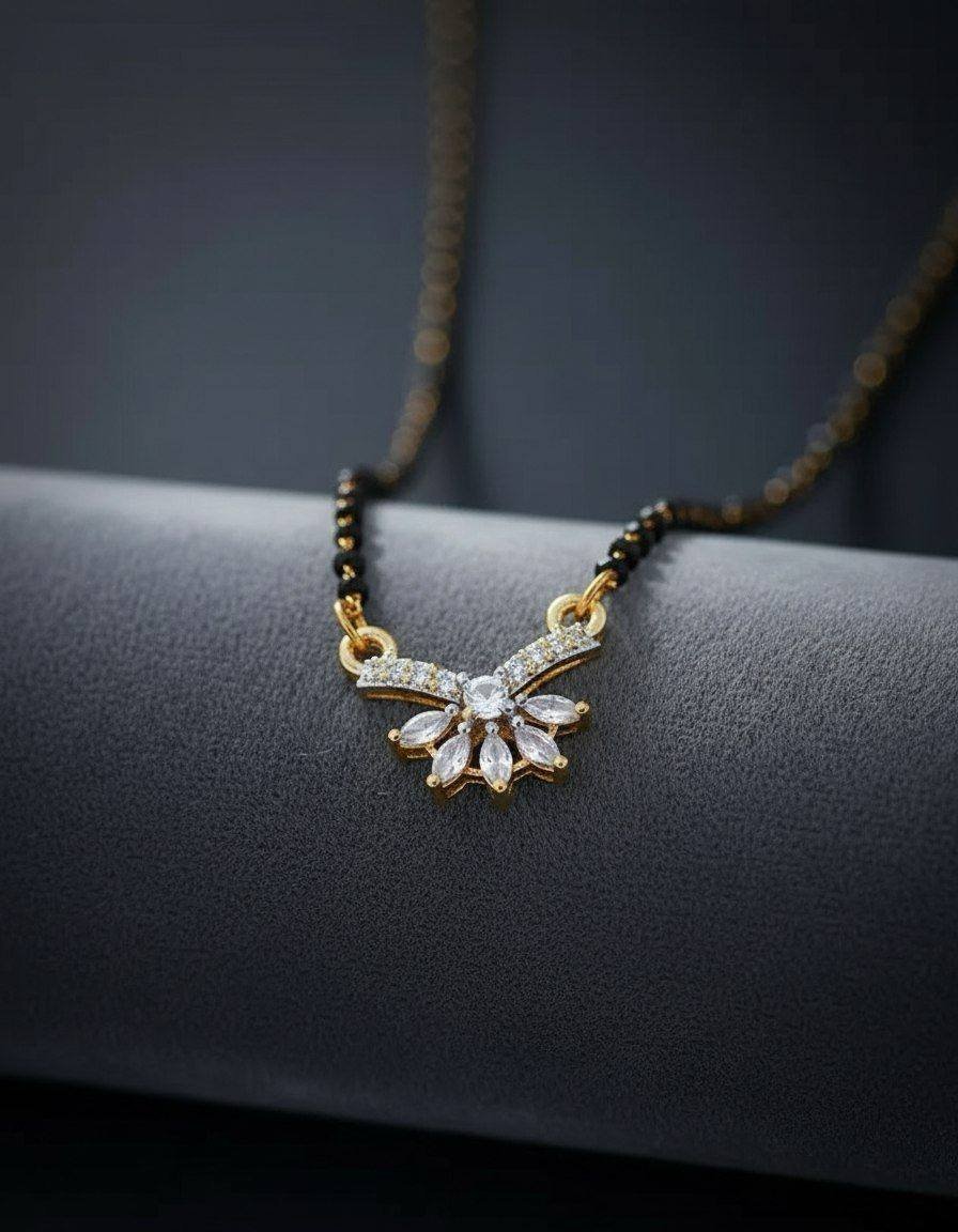 Fancy Mangalsutra for Woman - Image 4