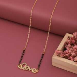 Tiya Mangalsutra