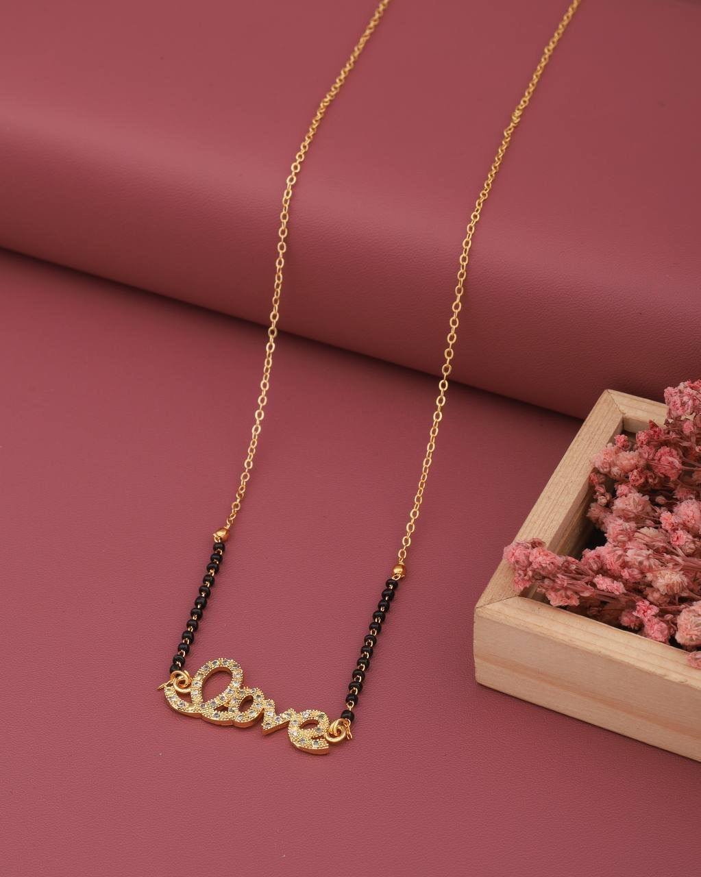 Tiya Mangalsutra