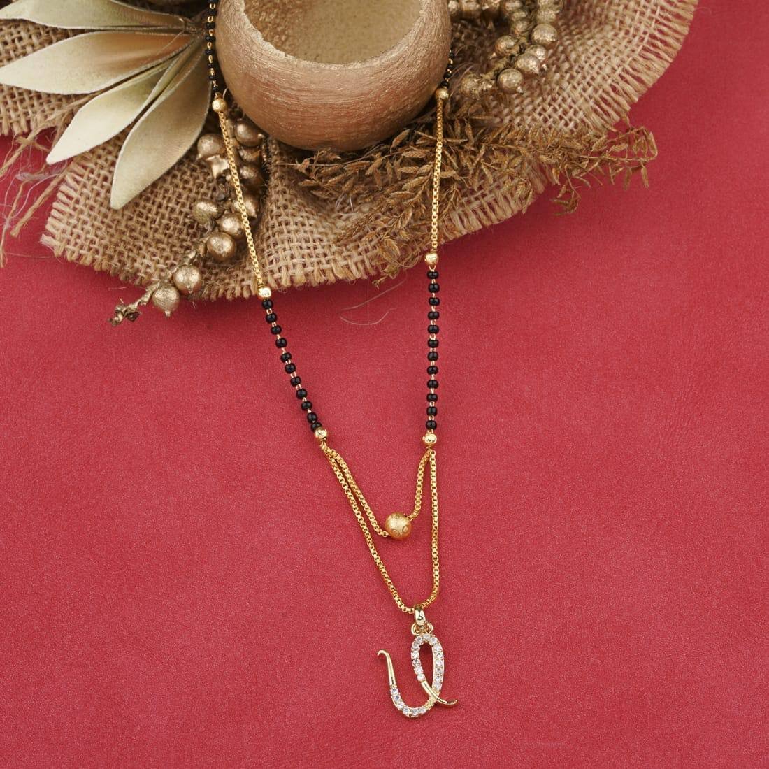 Emily Mangalsutra