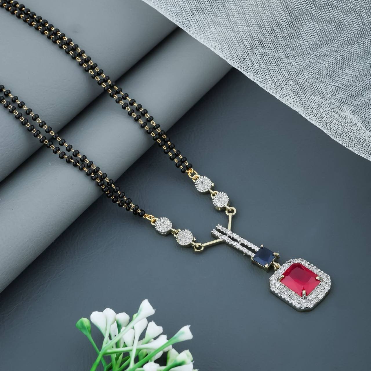 Suhana Mangalsutra