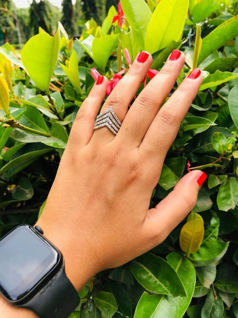 Katrina Ring