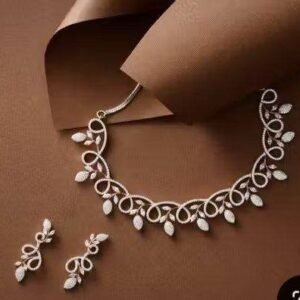 Katrina Necklace