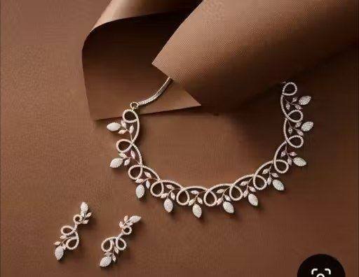 Katrina Necklace