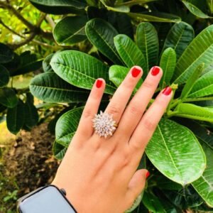 Priyanka Ring
