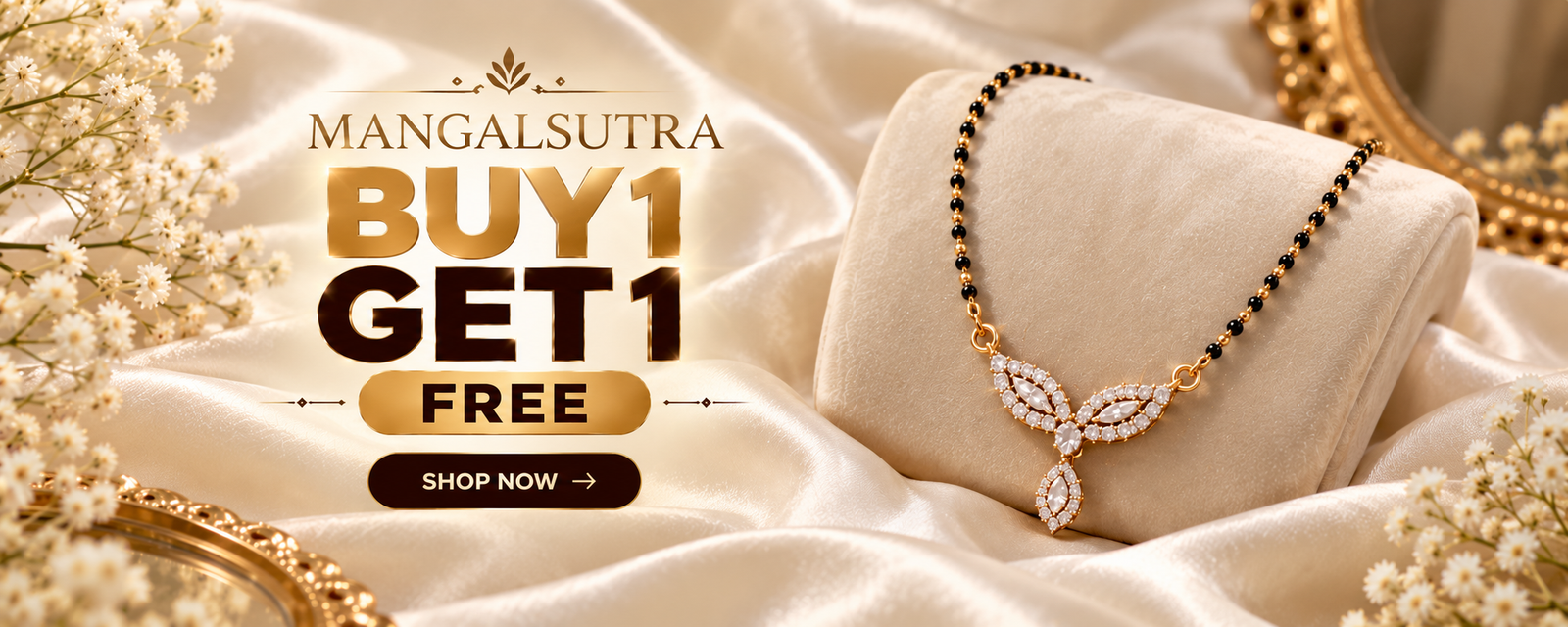 mangalsutra